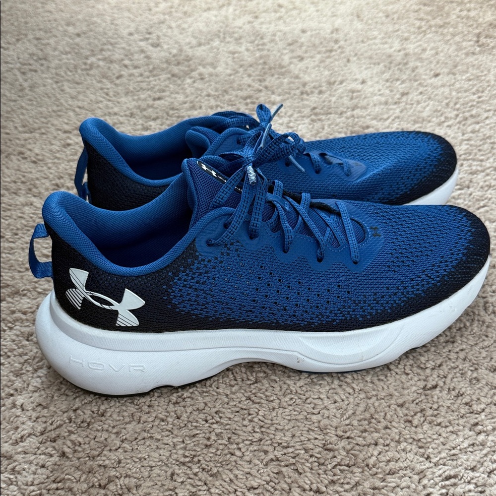 Under Armour Men's Infinite Sneaker